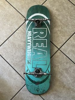 8.38 Skateboard