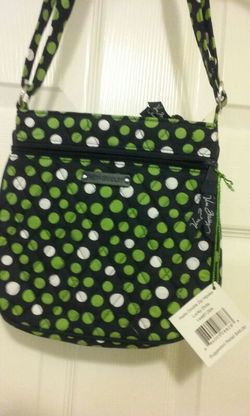 Vera Bradley Brand New With tags