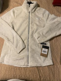 North Face Osito Jackets