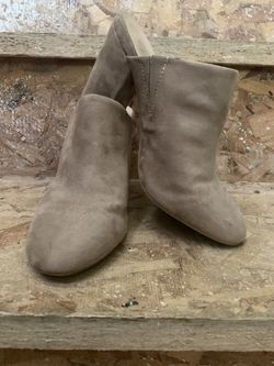 Woman’s Heels