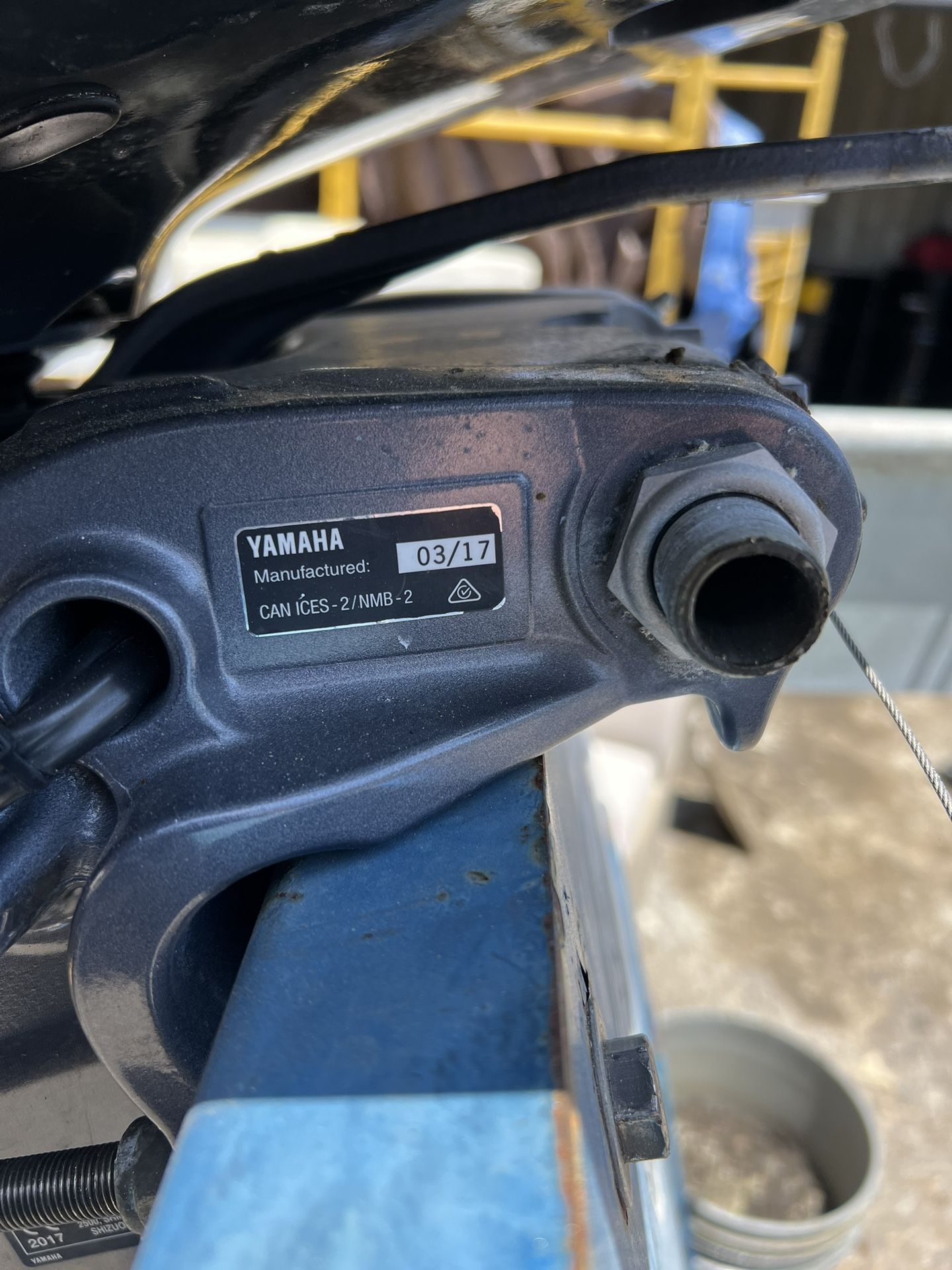 2017 Yamaha F300XCA for Sale in San Diego, CA OfferUp
