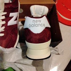 New Balance Shoes For Women