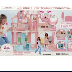 Barbie Hearth & Hand Townhouse Playset