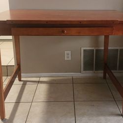 Alvin Vanguard Drawing Table