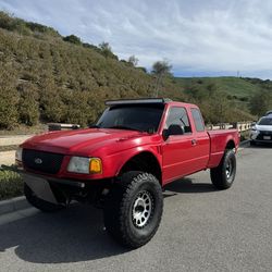 2003 Ford Ranger