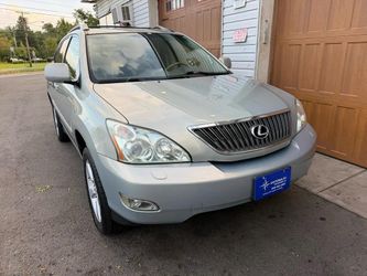 2007 Lexus RX 350