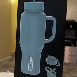 Coldest 36 oz limitless Ultra