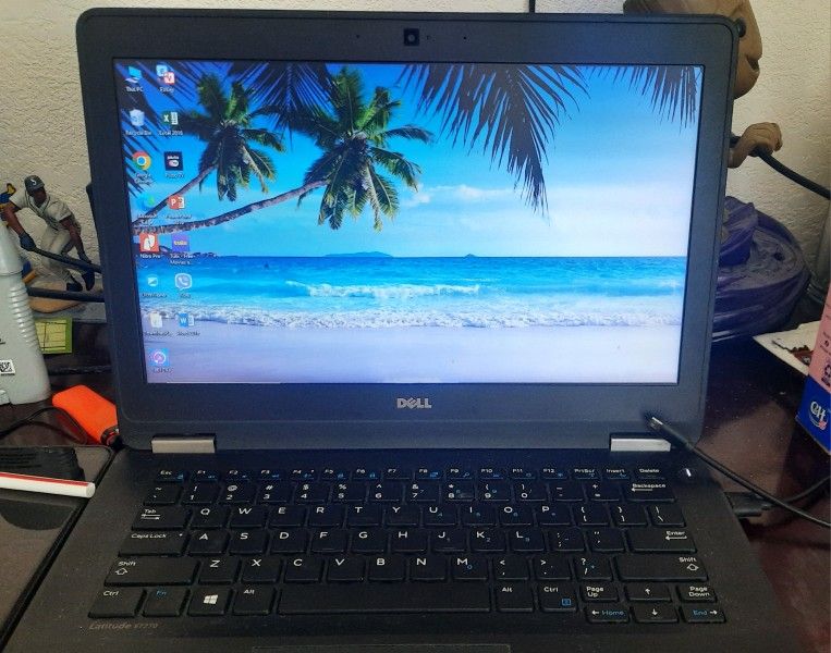 Business Class INTEL i5 DELL LAPTOP. Super Stable