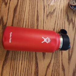 Hydro Flask 32oz Stainless Steel Wide Mouth