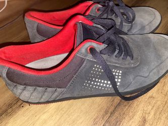 HUF Hunagel 2 skate
