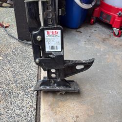 Hi Lift Jack. HL-484 48”