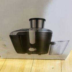 Juicer