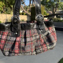 vintage coach 