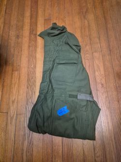 Coveralls x large NEW $40