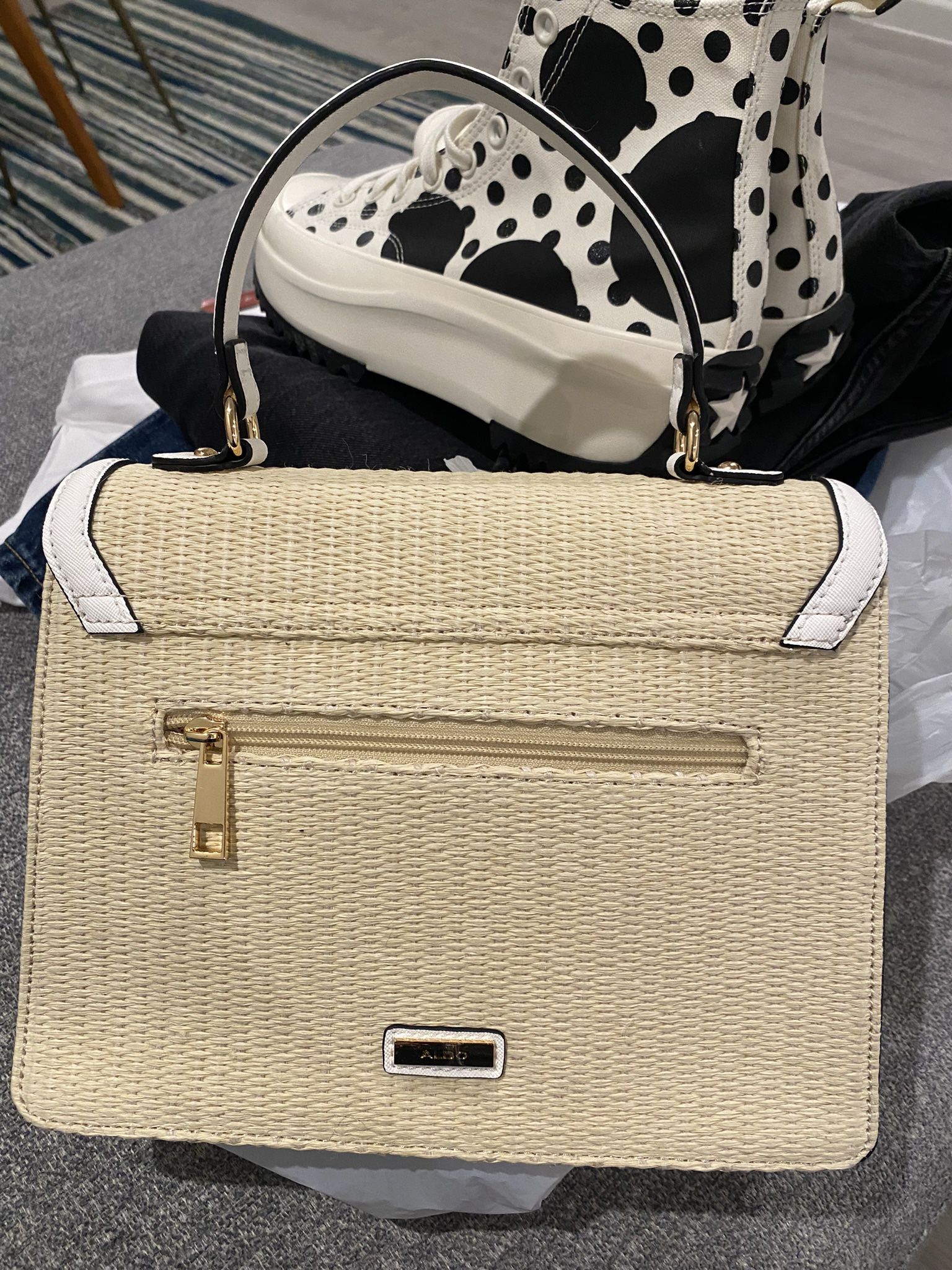 Aldo bags for Sale in Queens, NY - OfferUp