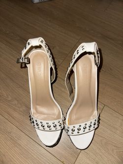 Wild Diva Heels