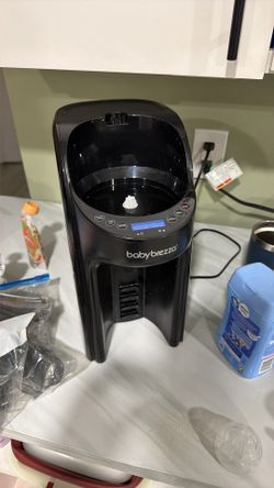 Baby Breeza Formula Maker With Wifi