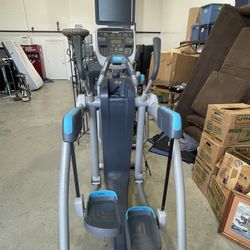 Exercise Machine