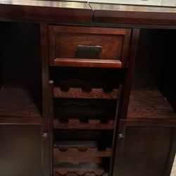 Kitchen Cart 