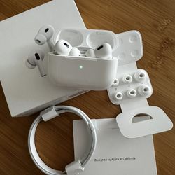 AirPod Pro 2 - Excellent Condition!