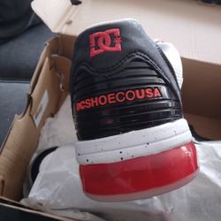 DC Sneakers 