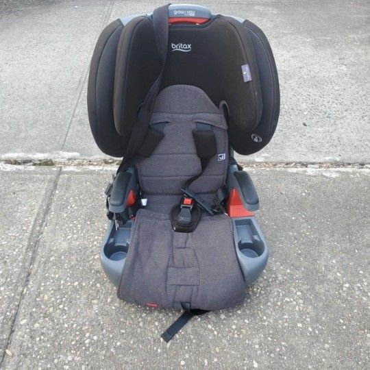 Britax Car Seat