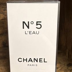 Chanel No5