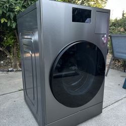 Samsung Extra Large Capacity Washer/Dryer Combo- Ventless- All in One Unit