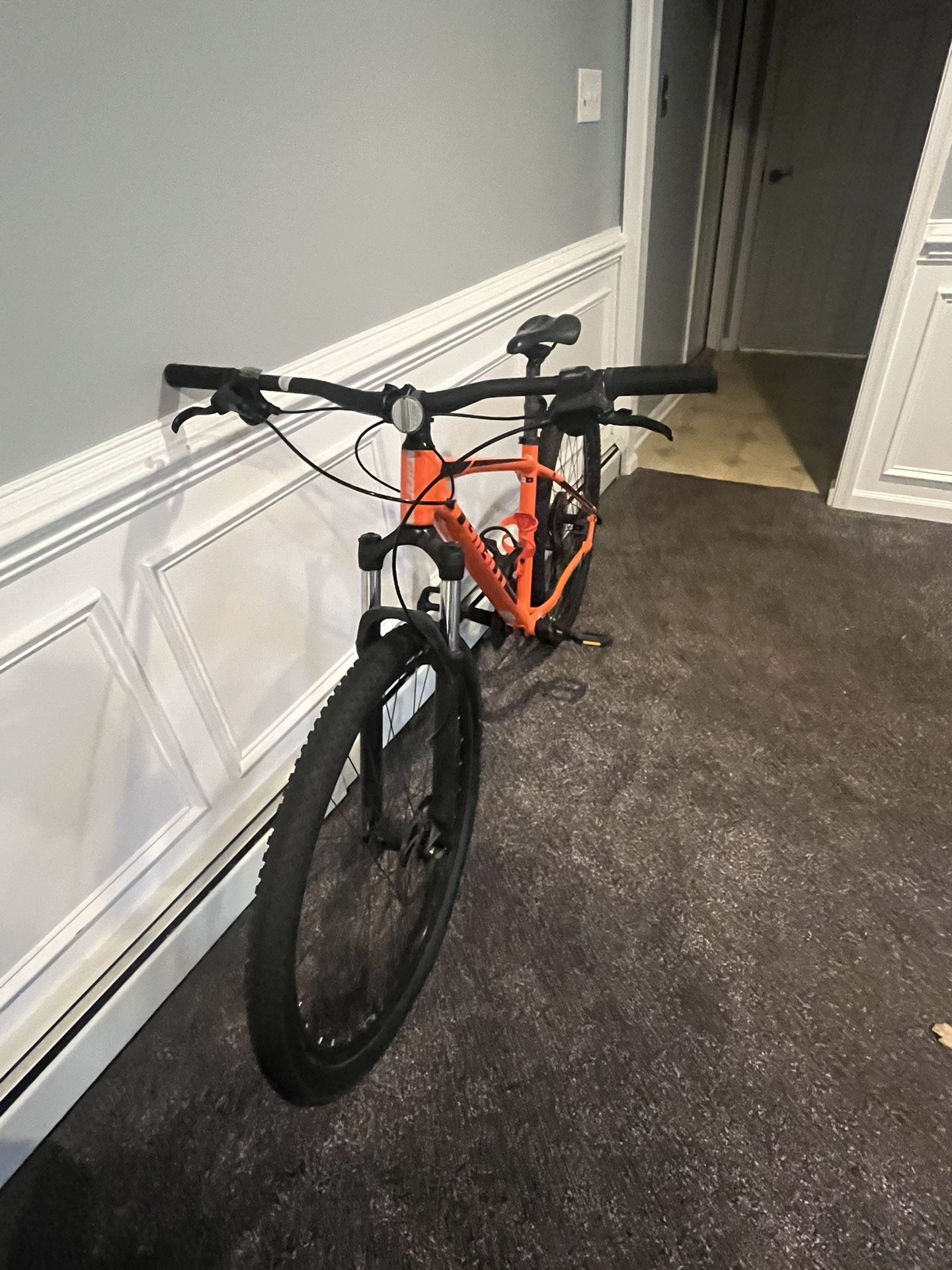 GIANT BIKE 
