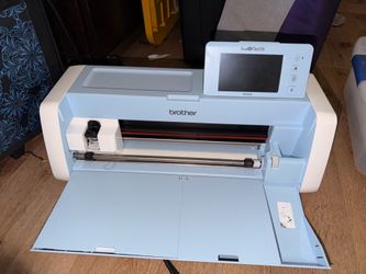 Brother Scan n cut DX SDX225