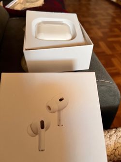 AirPods Pro