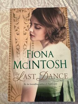 Book: The Last Dance