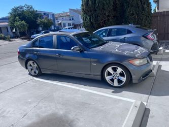 2006 BMW 325i