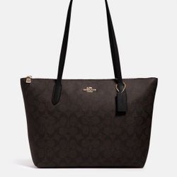 Coach Purse New Original 