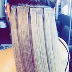 Hair Extensions