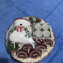 Yankee Candle Gift Set - NEW