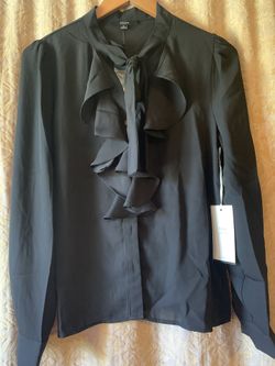 Brand new women’s blouse! Small size!!