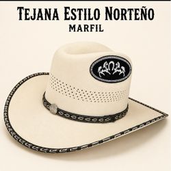 Tejanas Hechas en Mexico