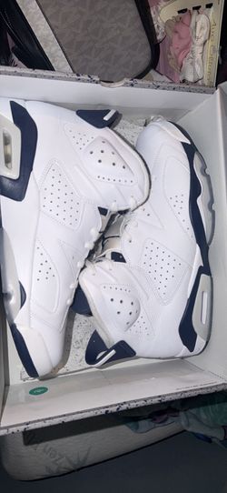 jordan 6s