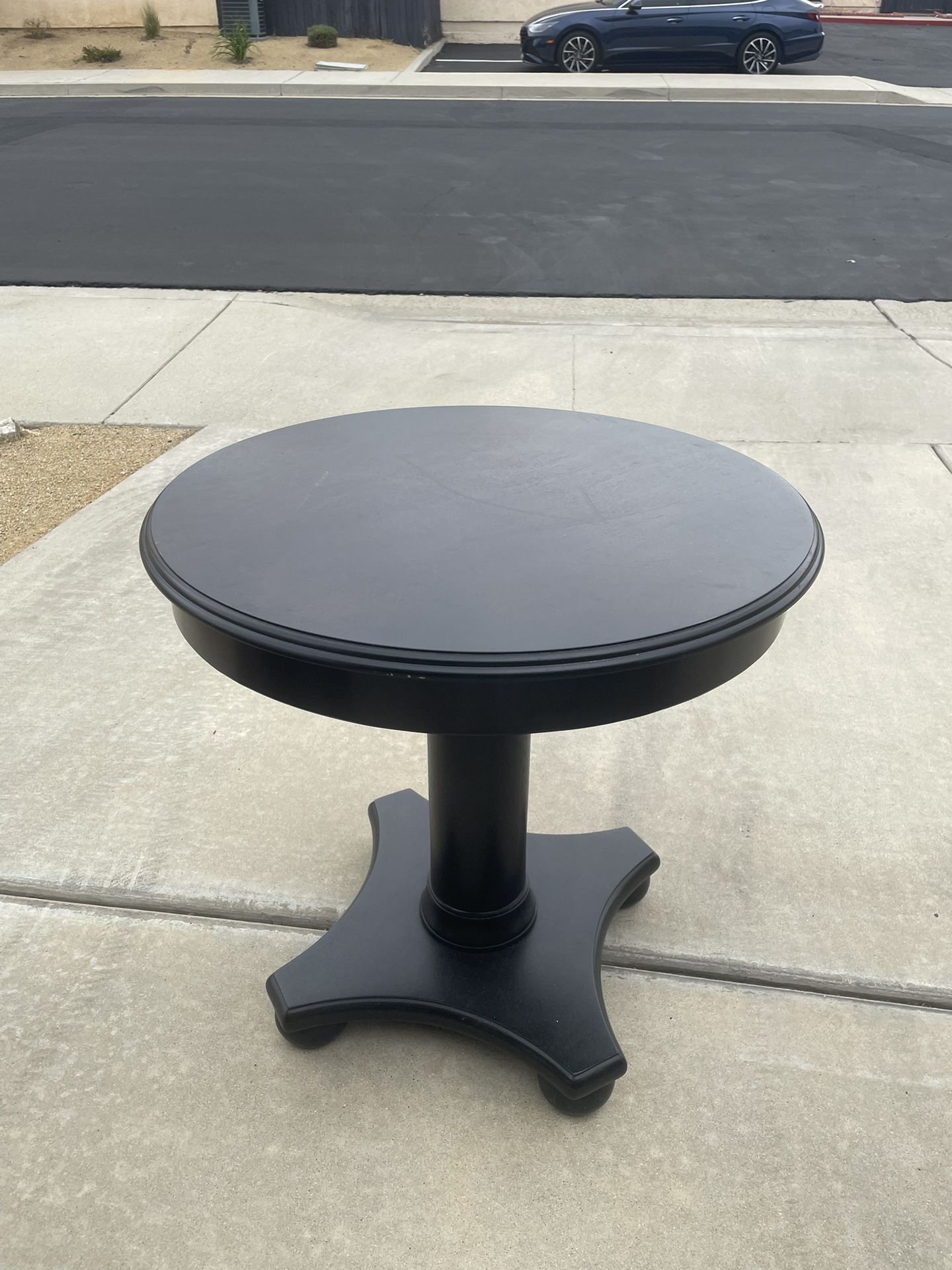 End Table