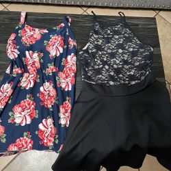 Dresses Size 10/12