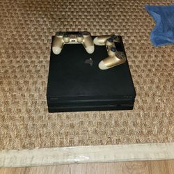 Ps4 Pro