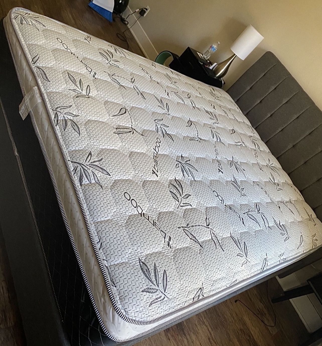 New Queen Mattress Only $140
