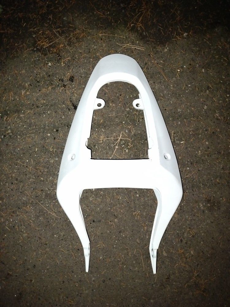 GSXR Rear Tail Cowl Fairing
