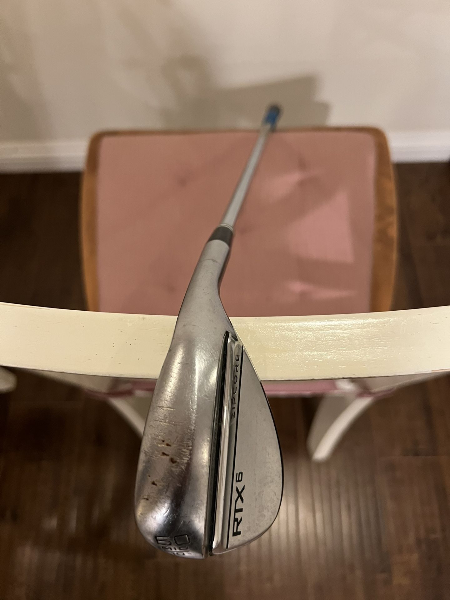 Cleveland Golf RTX 60’Lob Wedge