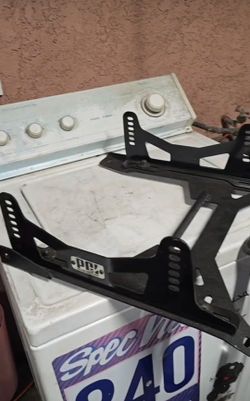 S2000 pci seat rail