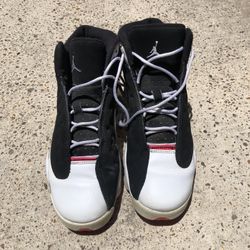 Jordan 13 Hyper Pink 6.5y