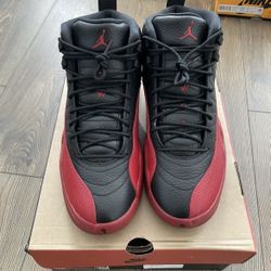 Jordan 12 