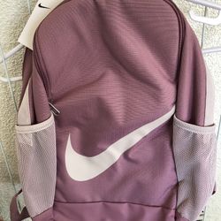 Nike Kid’s Brasilia Logo 18L Backpack 