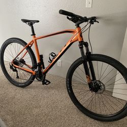 Scott Aspect Mountain Bike